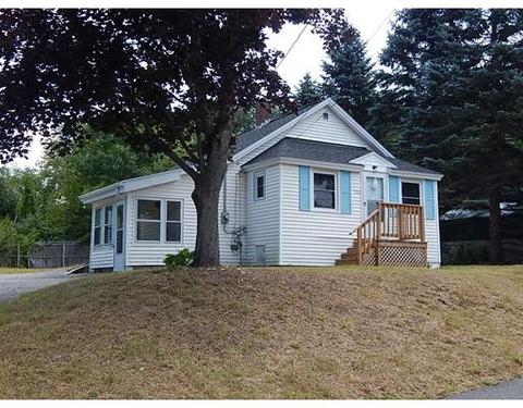 112 Harvard Ave, Athol, MA 01331 photo 1