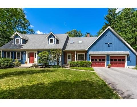 2 West St, Pepperell, MA 01463 photo 2