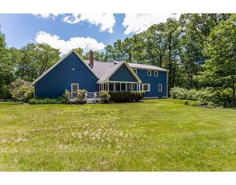 2 West St, Pepperell, MA 01463 photo 30
