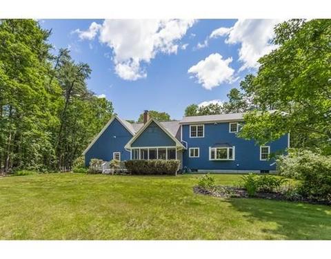 2 West St, Pepperell, MA 01463 photo 29