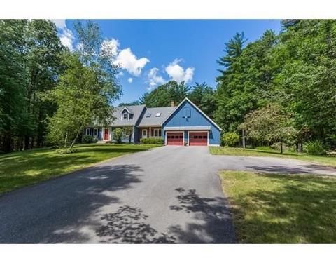 2 West St, Pepperell, MA 01463 photo 1