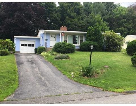 434 Mower St, Worcester, MA 01602 photo 2