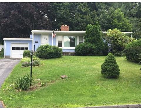 434 Mower St, Worcester, MA 01602 photo 1