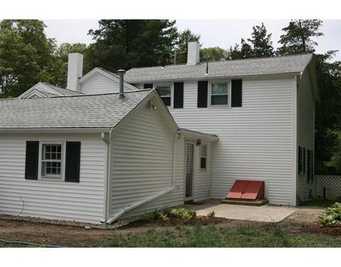 15 Hazel St, Wareham, MA 02571 photo 4