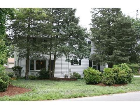 15 Hazel St, Wareham, MA 02571 photo 3