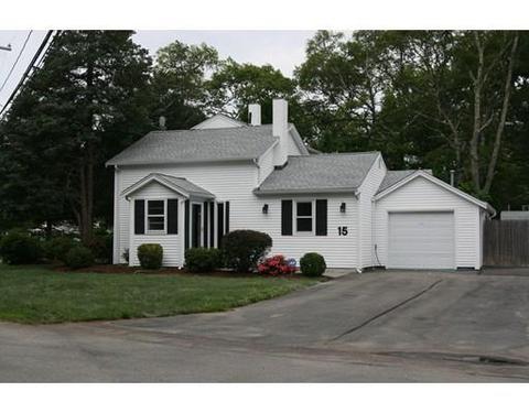 15 Hazel St, Wareham, MA 02571 photo 2
