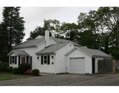 15 Hazel St, Wareham, MA 02571 photo 1