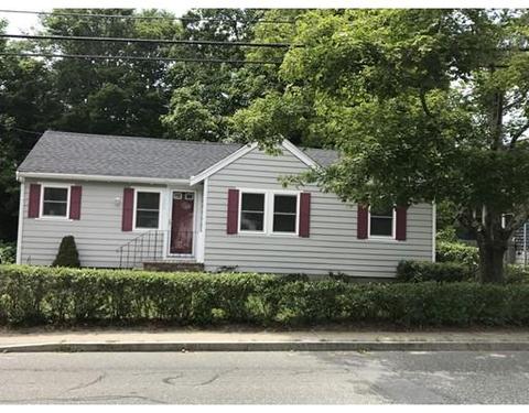 200 High St, Wareham, MA 02571 photo 1