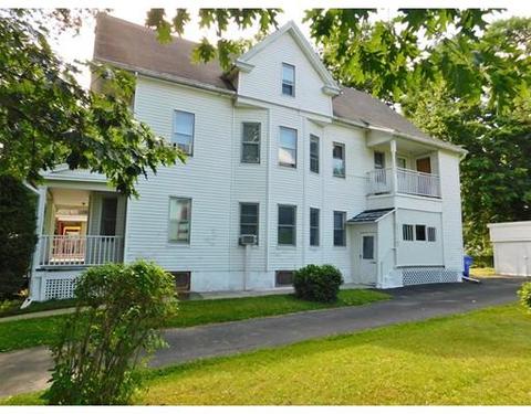 100 Abbe Ave, Springfield, MA 01107 photo 2