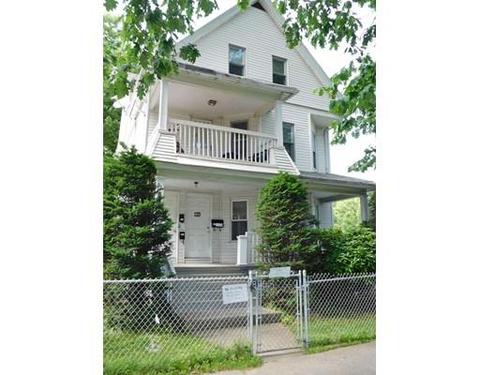 100 Abbe Ave, Springfield, MA 01107 photo 1