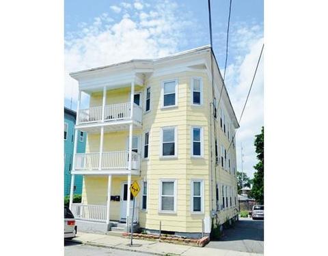 162 Park St #2, Beverly, MA 01915 photo 1