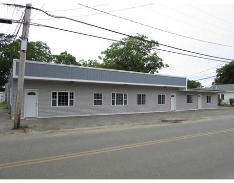 165 Swifts Beach Rd, Wareham, MA 02571 photo 1