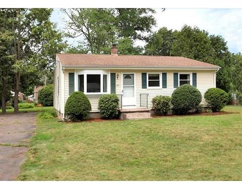 100 Louis Rd, Springfield, MA 01118 photo 1