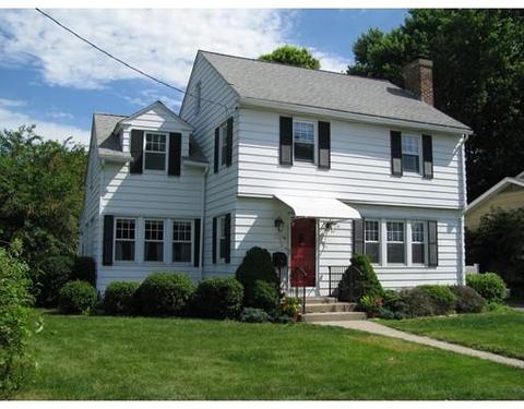 96 Roy St, Chicopee, MA 01013 photo 1