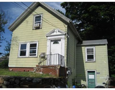 32 Wright St, Stoneham, MA 02180 photo 1