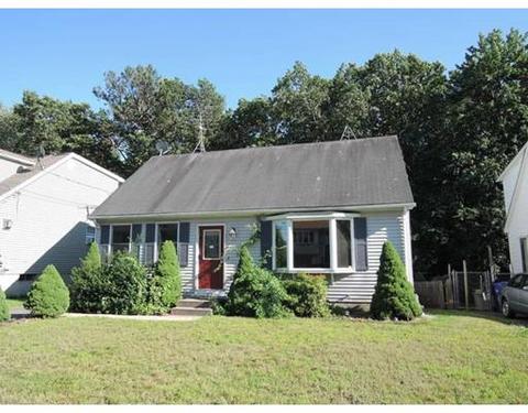 45 Wing St, Springfield, MA 01151 photo 1