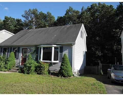 45 Wing St, Springfield, MA 01151 photo 2