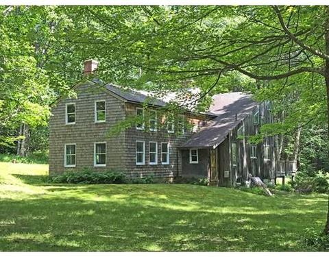 62 Ingraham Dr, Heath, MA 01346 photo 1