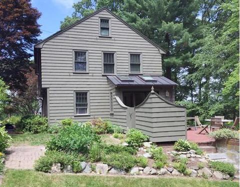 56 Morningside Rd, Needham, MA 02492 photo 2
