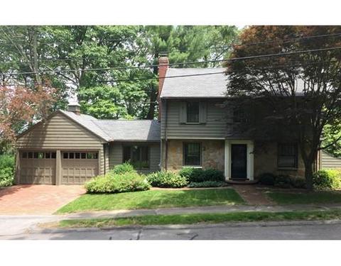 56 Morningside Rd, Needham, MA 02492 photo 1