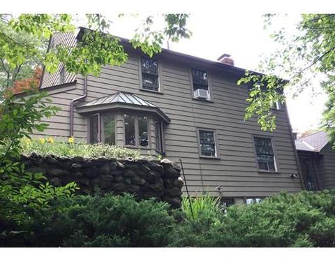 56 Morningside Rd, Needham, MA 02492 photo 3