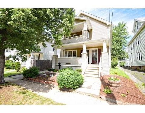62 Gold St, Springfield, MA 01107 photo 1