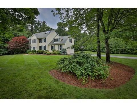 3 White Ln, Harvard, MA 01451 photo 1