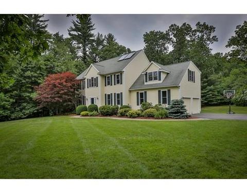 3 White Ln, Harvard, MA 01451 photo 2