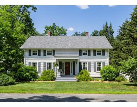 4 Torrey St, Easthampton, MA 01027 photo 1