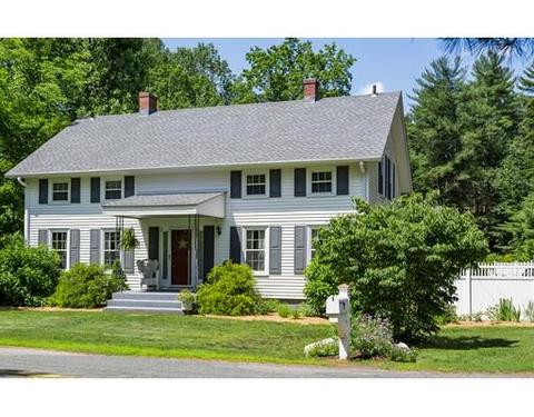 4 Torrey St, Easthampton, MA 01027 photo 2