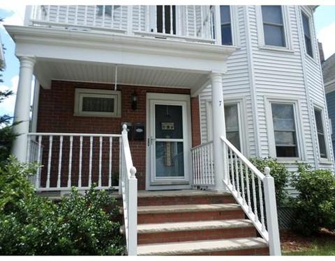 7 Baker Rd, Everett, MA 02149 photo 2