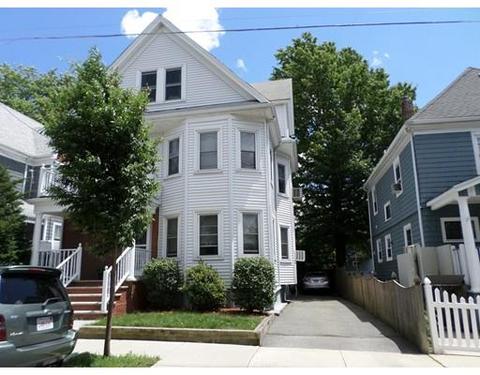 7 Baker Rd, Everett, MA 02149 photo 1