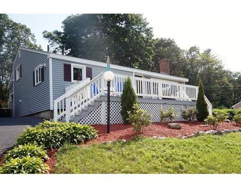 85 Mill St, Franklin, MA 02038 photo 3