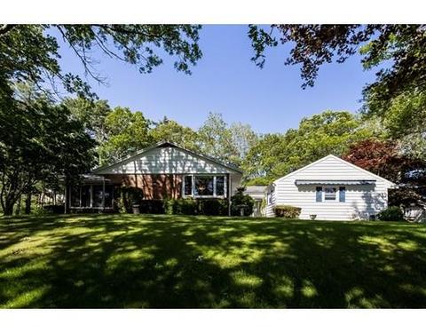 68 Mayflower Ridge Dr, Wareham, MA 02571 photo 3