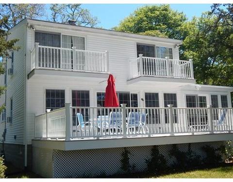 44 Kingwood St, Wareham, MA 02571 photo 1