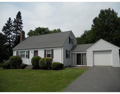2 Irving Dr, Walpole, MA 02081 photo 2