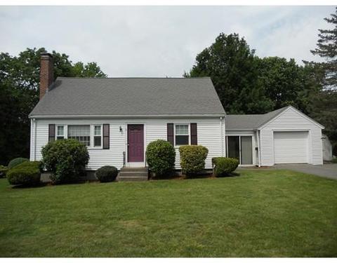2 Irving Dr, Walpole, MA 02081 photo 1