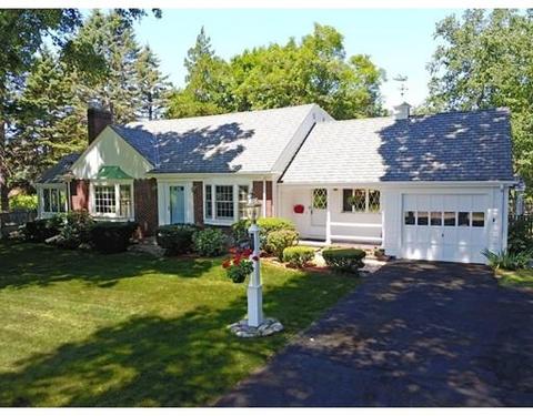 51 Park St, Dedham, MA 02026 photo 3