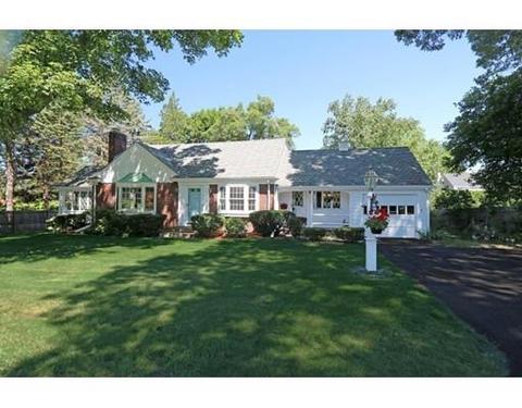 51 Park St, Dedham, MA 02026 photo 28