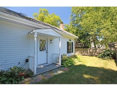 51 Park St, Dedham, MA 02026 photo 24