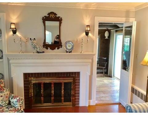 51 Park St, Dedham, MA 02026 photo 6