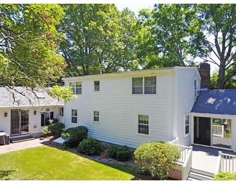 51 Park St, Dedham, MA 02026 photo 4