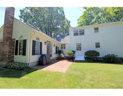 51 Park St, Dedham, MA 02026 photo 27
