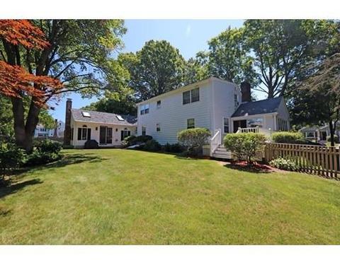 51 Park St, Dedham, MA 02026 photo 25