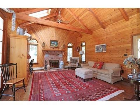 51 Park St, Dedham, MA 02026 photo 1