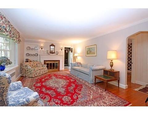51 Park St, Dedham, MA 02026 photo 5