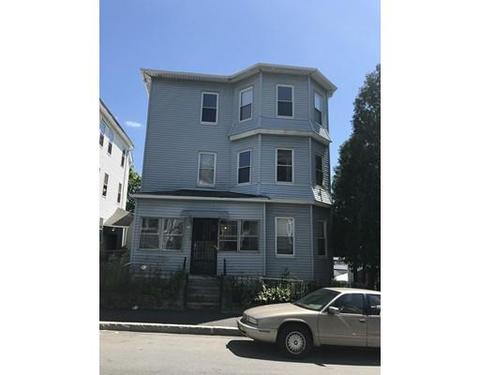 23 Esther St, Worcester, MA 01607 photo 1