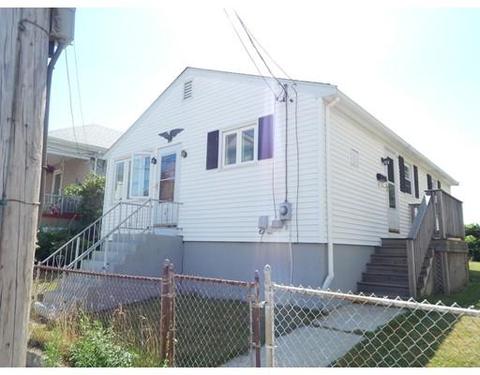 47 16th St, Fall River, MA 02723 photo 1