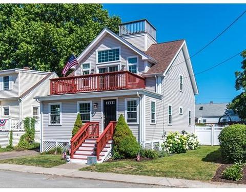19 E St, Hull, MA 02045 photo 1