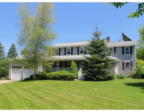 57 Dodge Hill Rd, Sutton, MA 01590 photo 1
